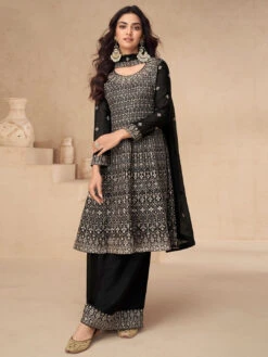 Premium Chinnon Silk