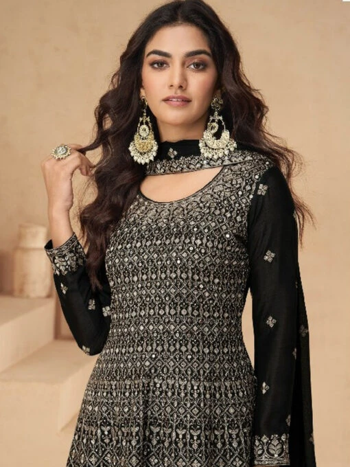 Premium Chinnon Silk - Image 2