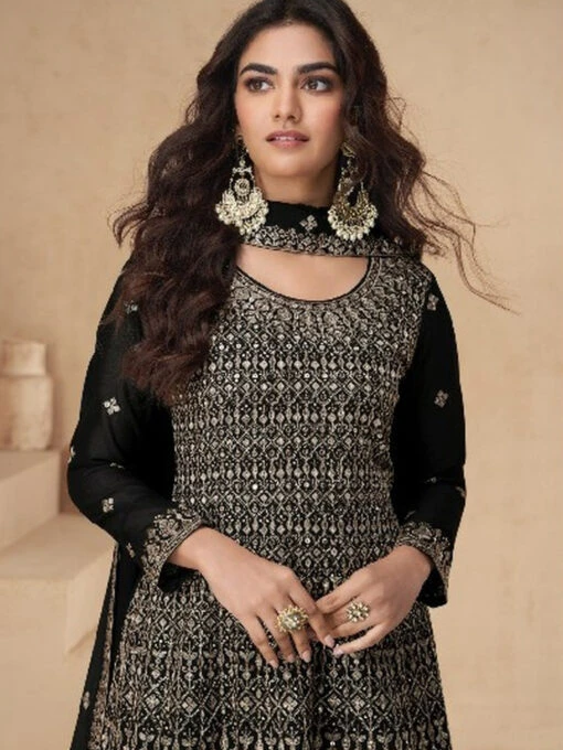 Premium Chinnon Silk - Image 3