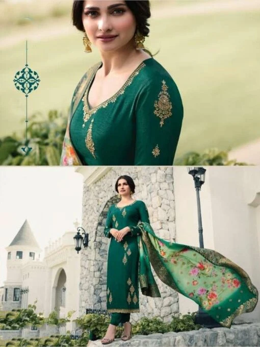 Georgette & Banarasi - Image 3