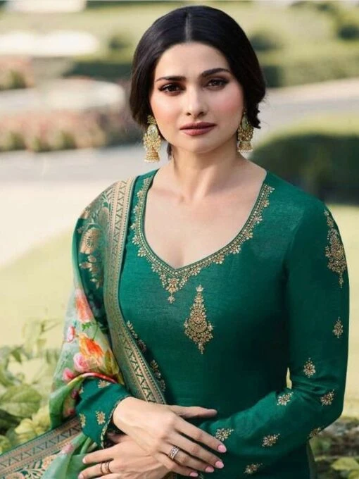 Georgette & Banarasi - Image 4