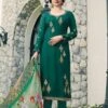 Georgette & Banarasi -Harmony Shop Salwar Suit C571E 4 26232bb4 75e2 428d 8e21 9a28da60532e