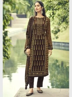 Velvet Designer Prints