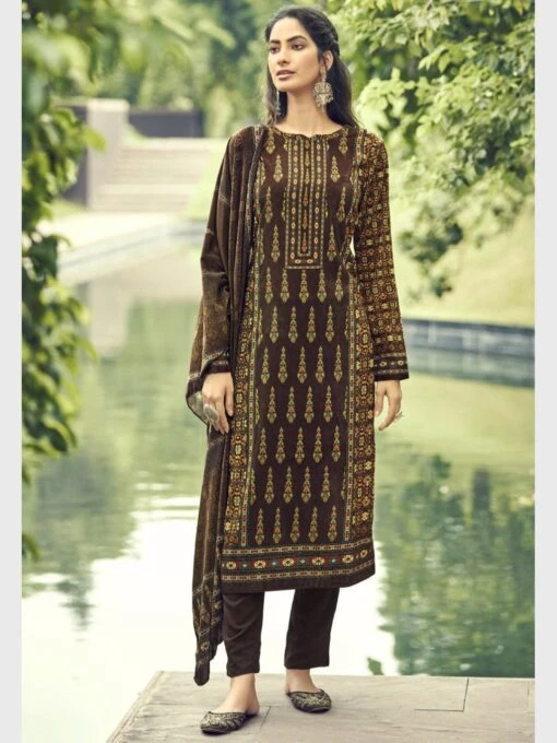 Velvet Designer Prints