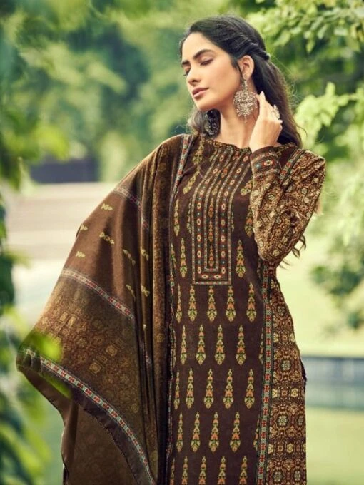 Velvet Designer Prints - Image 2
