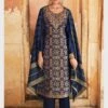 Silk Minakari Jacquard -Harmony Shop Salwar Suit C648C 2 ad749349 3108 4b6f a6f9 c1278304d2e9