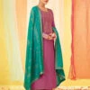 Art Silk & Jacquard