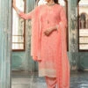 Royal Crepe -Harmony Shop Salwar Suit C884G 3