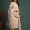 Butterfly Net Embroidery