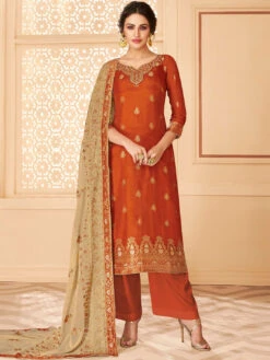 Pure Dola Jacquard