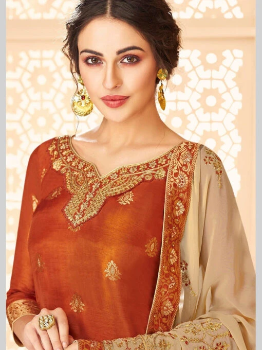 Pure Dola Jacquard - Image 2