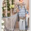 Divine Artist -Harmony Shop Salwar Kameez C152E 2