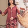 Carnation - Iznik Guzel -Harmony Shop Salwar Kameez C169F 2