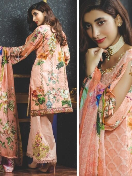 Designer Rangrasia Festive - Image 2