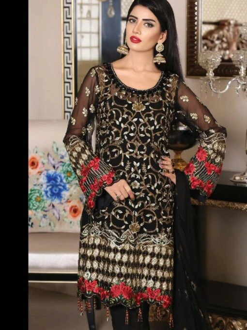 Royale Chiffon - Image 3