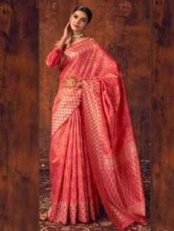 Silk Cotton Blend