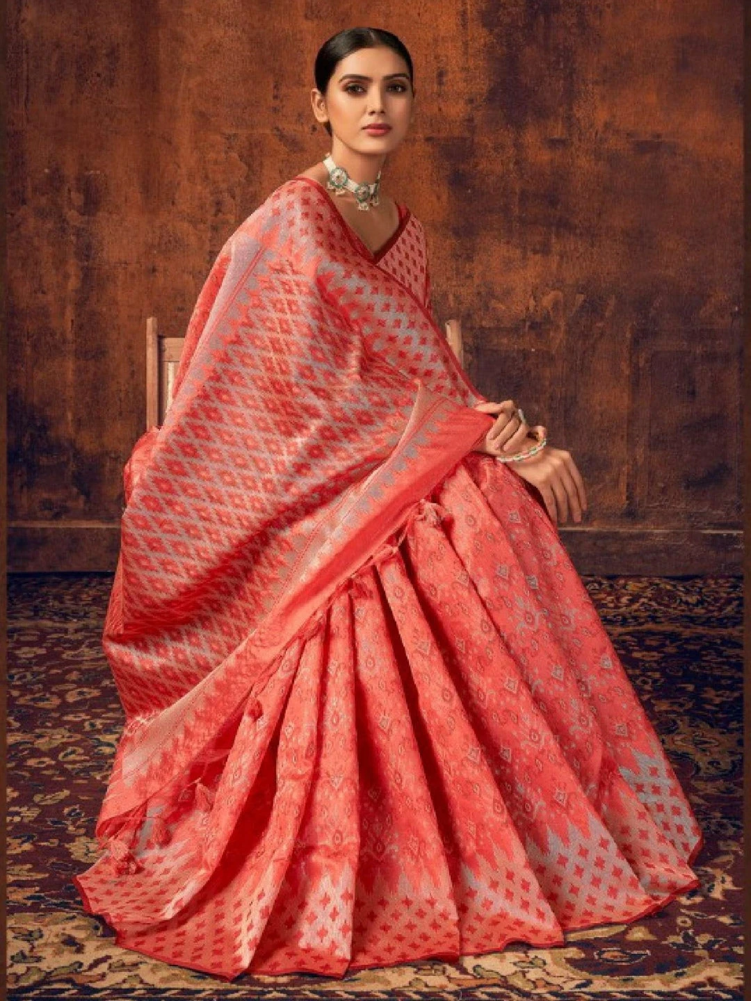 Silk Cotton Blend - Image 2