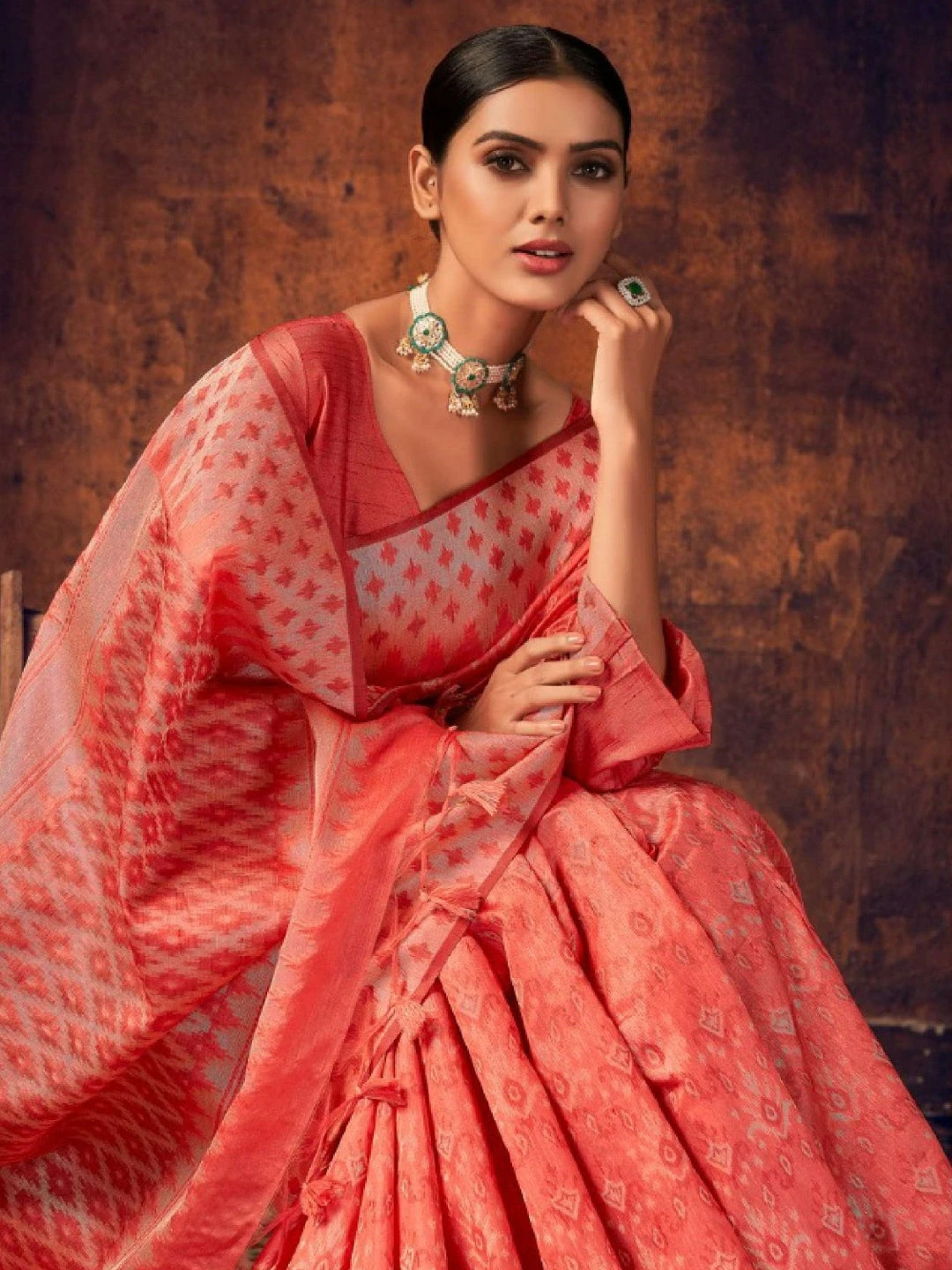 Silk Cotton Blend - Image 3