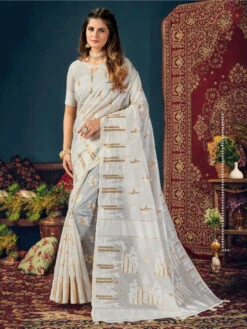 Soft Cotton Handloom