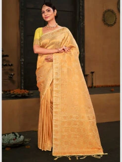 Kanjivaram Silk