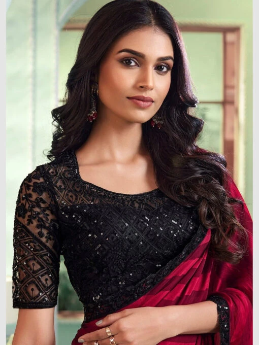 Silk Embroidery - Image 2