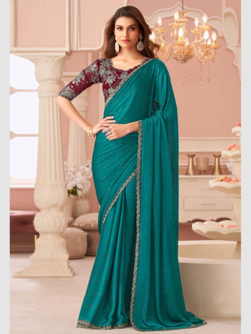 Sartin Embroidery