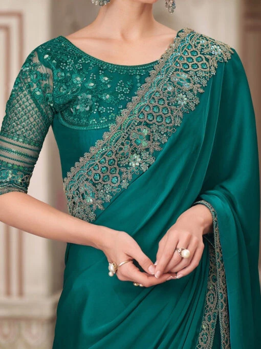 Sartin Silk Embroidery - Image 4