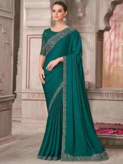 Sartin Silk Embroidery