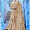 Banarasi Silk Embroidery -Harmony Shop Saree S031E 2