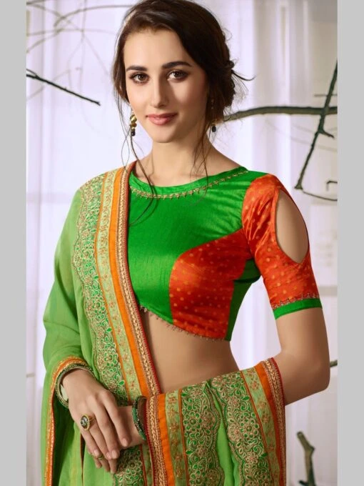 Designer Georgette - Image 2