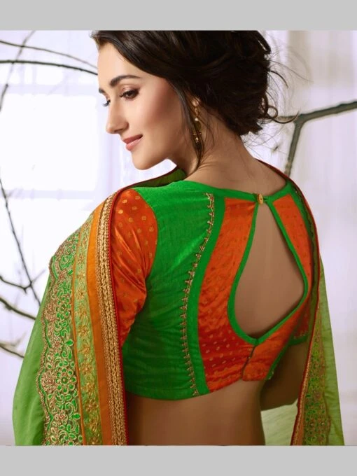 Designer Georgette - Image 3