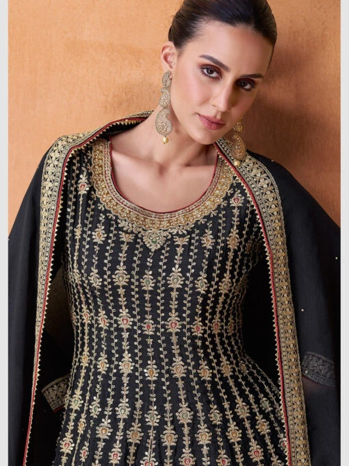 Real Chinnon Silk - Image 2