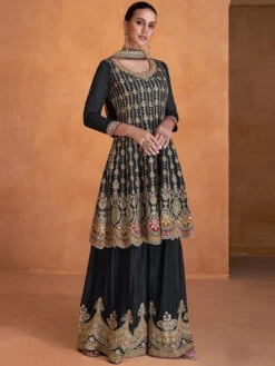 Real Chinnon Silk