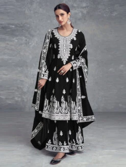 Real Chinon Embroidery