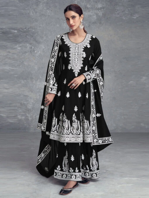 Real Chinon Embroidery