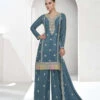 Embroidery Premium Art Silk