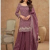 Embroidery Gold Silk -Harmony Shop Sharara C1235C 1 dea58ad0 dbb1 4674 bf86 55999f322e70