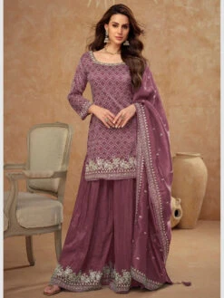 Embroidery Gold Silk