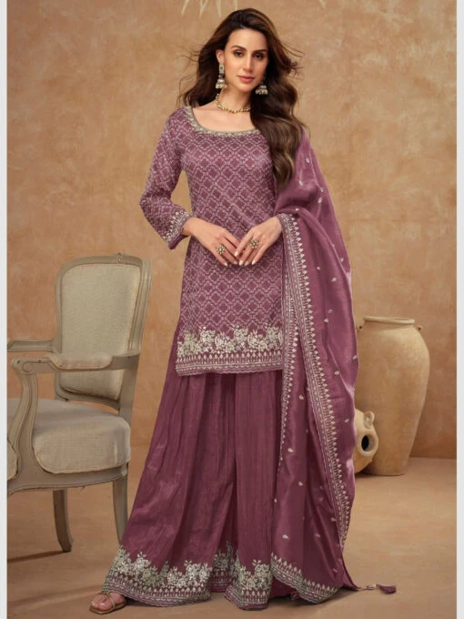 Embroidery Gold Silk