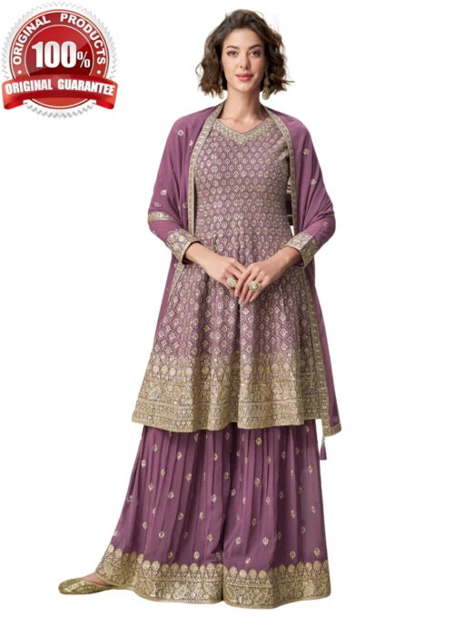 Real Georgette Sharara - Image 2