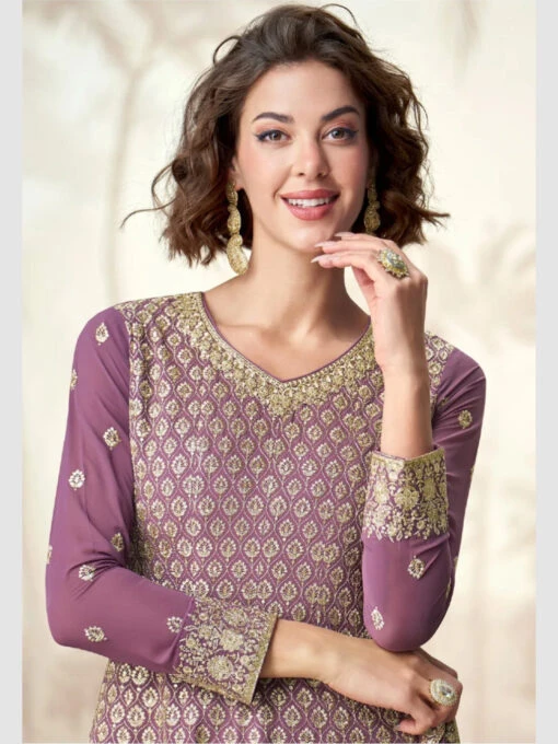 Real Georgette Sharara - Image 4
