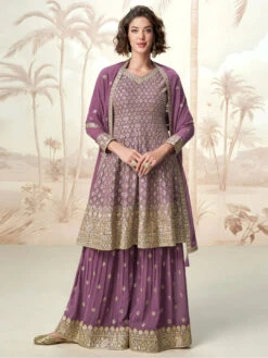 Real Georgette Sharara