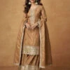 Art Silk Organza -Harmony Shop Sharara C1305B 2