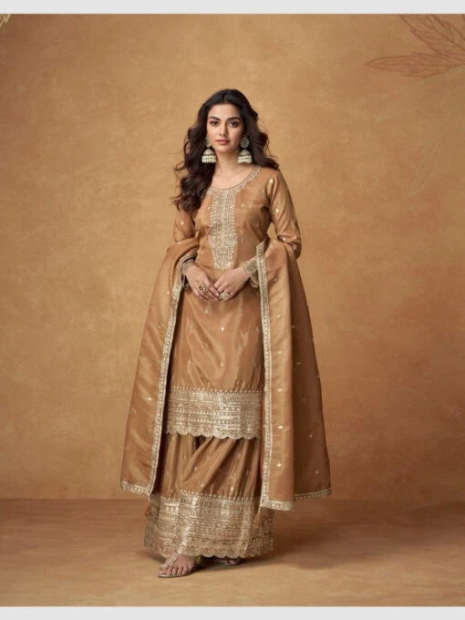 Art Silk Organza - Image 4