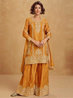 Premium Chinon Silk